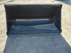 Loader Bucket For Sale 2023 JCB 407B Loader Bucket For Sale 2023 JCB 407B