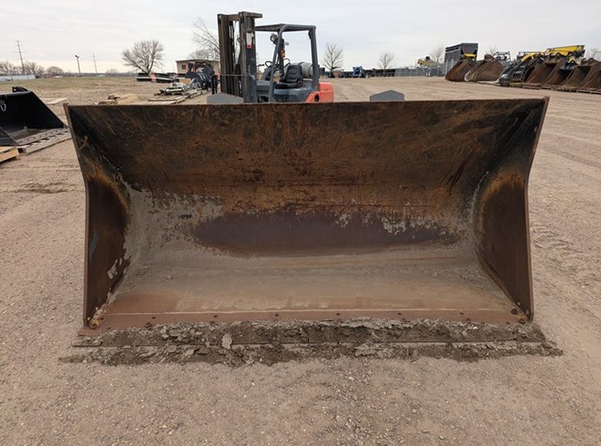 2019 JRB ZW150B Loader Bucket For Sale 2019 JRB ZW150B Loader Bucket For Sale