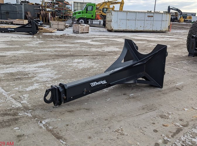 2022 GEM WA200/250/320EB Loader Attachment For Sale 2022 GEM WA200/250/320EB Loader Attachment For Sale