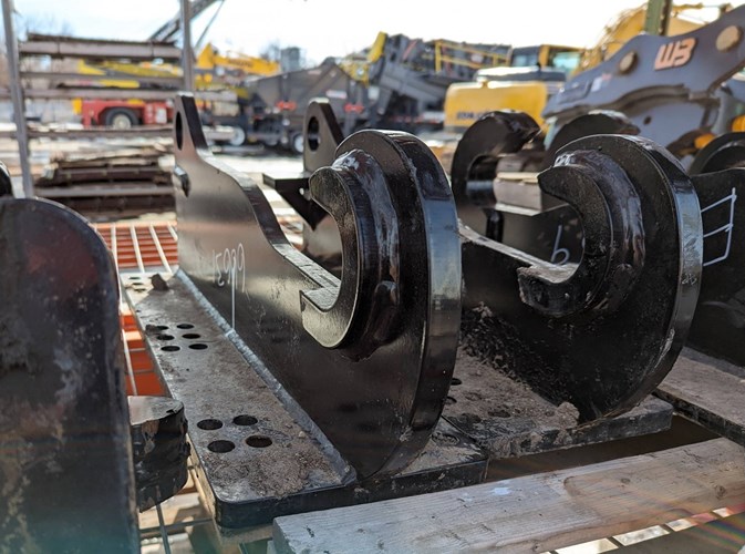 2023 Other L45-L120 Loader Attachment For Sale 2023 Other L45-L120 Loader Attachment For Sale