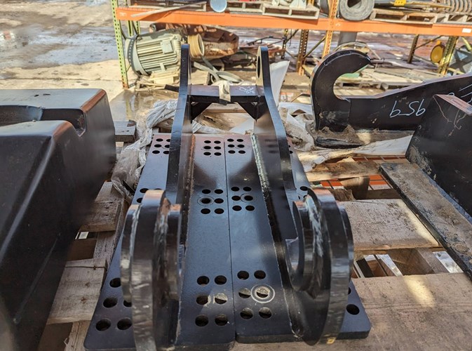 2023 Other L45-L120 Loader Attachment For Sale 2023 Other L45-L120 Loader Attachment For Sale