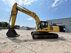 Excavator For Sale 2019 Komatsu PC360LC-11 Excavator For Sale 2019 Komatsu PC360LC-11