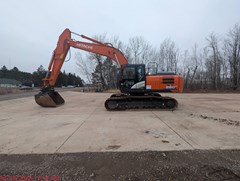 Excavator For Sale 2024 Hitachi ZX250LC-6 Excavator For Sale 2024 Hitachi ZX250LC-6