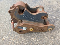 Excavator Coupler For Sale 2017 Werk-Brau SK35QC Excavator Coupler For Sale 2017 Werk-Brau SK35QC