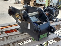 Excavator Coupler For Sale 2022 Geith SK85QC Excavator Coupler For Sale 2022 Geith SK85QC