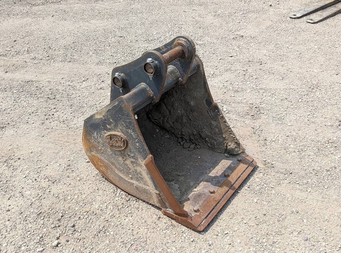 Geith PC55GP24 Excavator Bucket For Sale Geith PC55GP24 Excavator Bucket For Sale