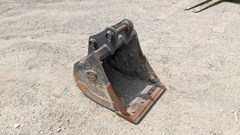 Excavator Bucket For Sale Geith PC55GP24 Excavator Bucket For Sale Geith PC55GP24