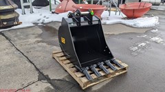 Excavator Bucket For Sale 2023 Werk-Brau ZX75GP30 Excavator Bucket For Sale 2023 Werk-Brau ZX75GP30