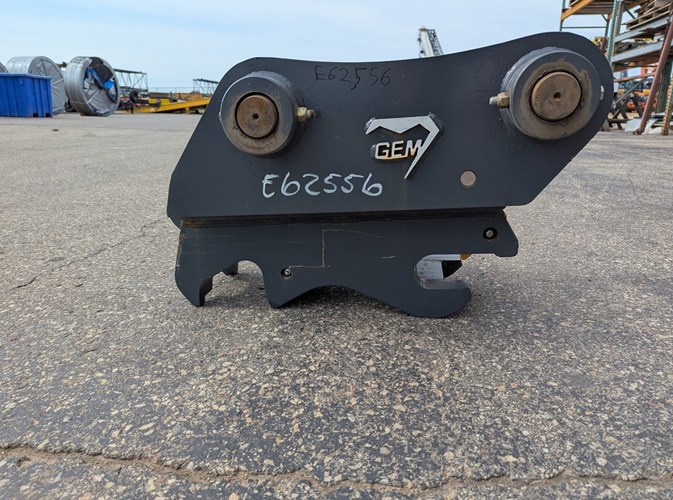 2022 GEM SK140QC Excavator Coupler For Sale 2022 GEM SK140QC Excavator Coupler For Sale