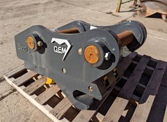 Excavator Coupler For Sale 2023 GEM PC240QC Excavator Coupler For Sale 2023 GEM PC240QC