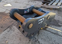 Excavator Coupler For Sale 2023 GEM PC240QC Excavator Coupler For Sale 2023 GEM PC240QC