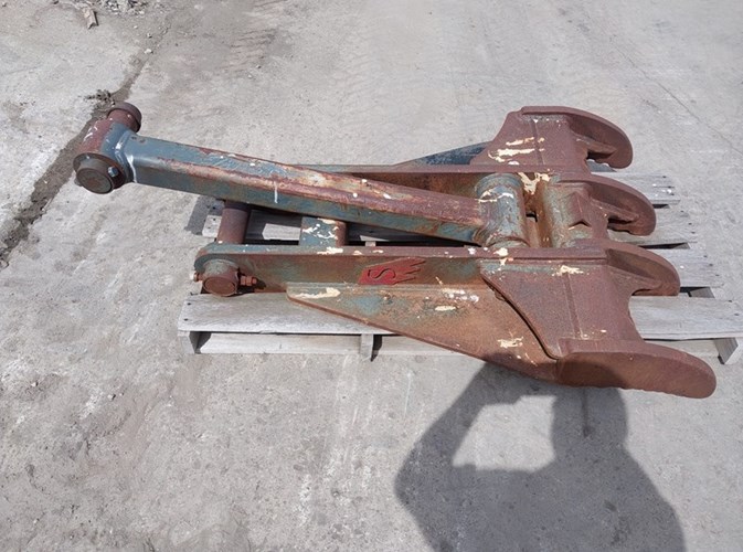 SOLESBEE PC210T Excavator Thumb For Sale SOLESBEE PC210T Excavator Thumb For Sale