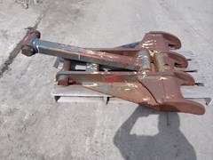 Excavator Thumb For Sale SOLESBEE PC210T Excavator Thumb For Sale SOLESBEE PC210T
