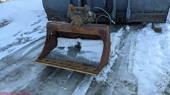 Excavator Bucket For Sale 2016 Lemac Industries LLC PC138TB Excavator Bucket For Sale 2016 Lemac Industries LLC PC138TB