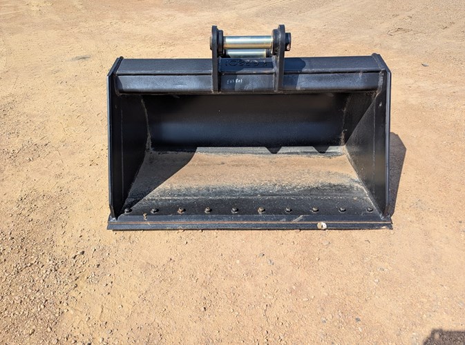 2022 Werk-Brau SK260D60 Excavator Bucket For Sale 2022 Werk-Brau SK260D60 Excavator Bucket For Sale
