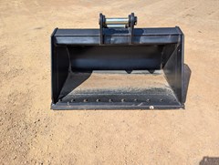 Excavator Bucket For Sale 2022 Werk-Brau SK260D60 Excavator Bucket For Sale 2022 Werk-Brau SK260D60