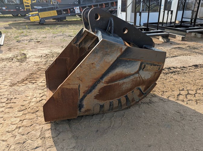 2022 EMPIRE ZX210S Excavator Bucket For Sale 2022 EMPIRE ZX210S Excavator Bucket For Sale