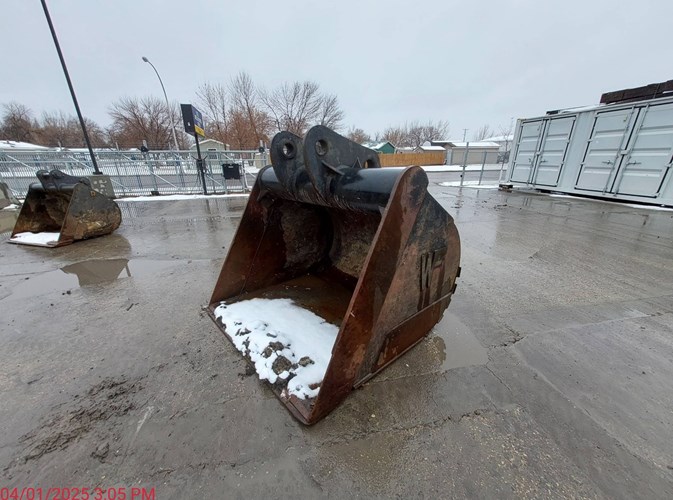 2023 WAHPETON FABRICATION PC490D72 Excavator Bucket For Sale 2023 WAHPETON FABRICATION PC490D72 Excavator Bucket For Sale