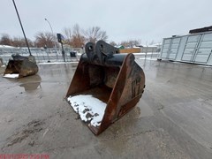 Excavator Bucket For Sale 2023 WAHPETON FABRICATION PC490D72 Excavator Bucket For Sale 2023 WAHPETON FABRICATION PC490D72
