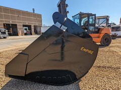 Excavator Bucket For Sale 2023 EMPIRE ZX490S Excavator Bucket For Sale 2023 EMPIRE ZX490S