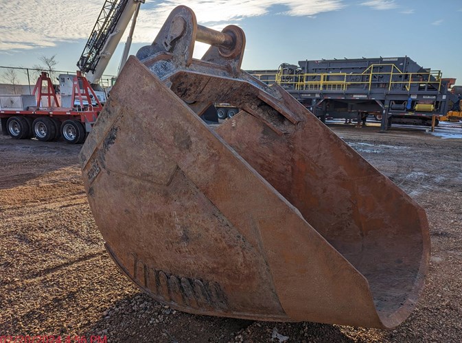 2023 EMPIRE ZX690S Excavator Bucket For Sale 2023 EMPIRE ZX690S Excavator Bucket For Sale