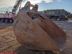 Excavator Bucket For Sale 2023 EMPIRE ZX690S Excavator Bucket For Sale 2023 EMPIRE ZX690S