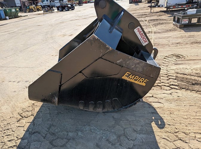 2023 EMPIRE ZX250S Excavator Bucket For Sale 2023 EMPIRE ZX250S Excavator Bucket For Sale