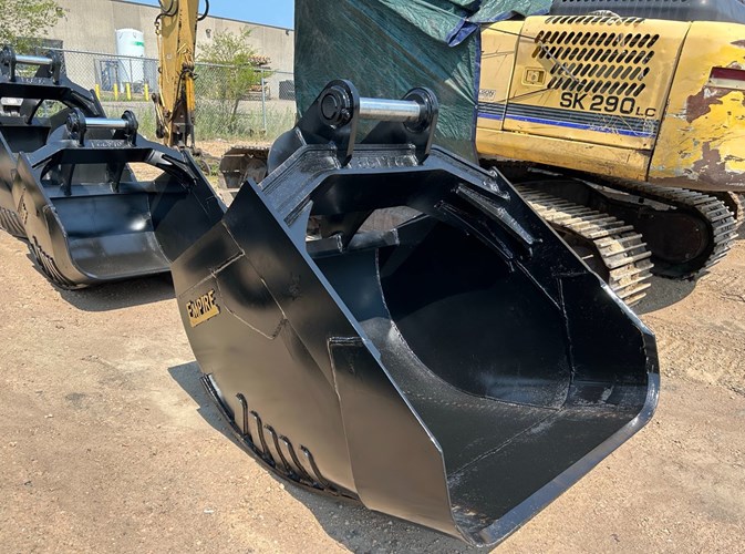 2023 EMPIRE ZX250S Excavator Bucket For Sale 2023 EMPIRE ZX250S Excavator Bucket For Sale