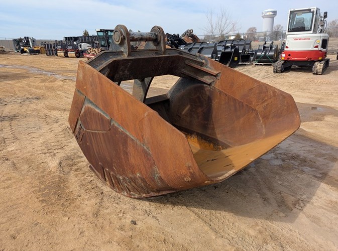 2023 EMPIRE ZX350S Excavator Bucket For Sale 2023 EMPIRE ZX350S Excavator Bucket For Sale