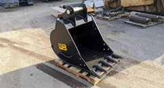 Excavator Bucket For Sale 2023 Werk-Brau ZX160GP36 Excavator Bucket For Sale 2023 Werk-Brau ZX160GP36