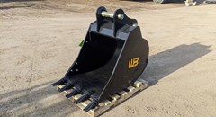 Excavator Bucket For Sale 2023 Werk-Brau ZX160GP36 Excavator Bucket For Sale 2023 Werk-Brau ZX160GP36