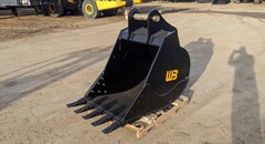 Excavator Bucket For Sale 2023 Werk-Brau ZX210GP36 Excavator Bucket For Sale 2023 Werk-Brau ZX210GP36