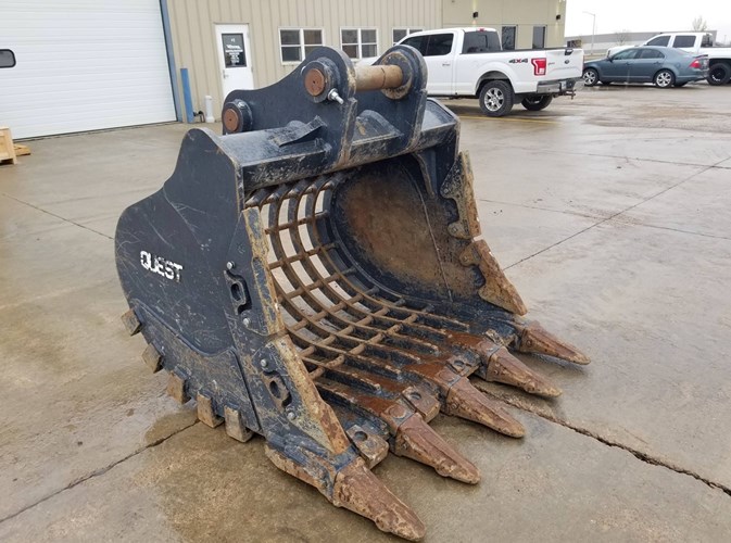 2023 Shop Made PC360SK60 Excavator Bucket For Sale 2023 Shop Made PC360SK60 Excavator Bucket For Sale