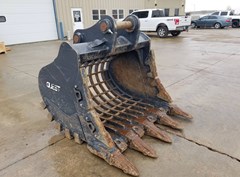 Excavator Bucket For Sale 2023 Shop Made PC360SK60 Excavator Bucket For Sale 2023 Shop Made PC360SK60