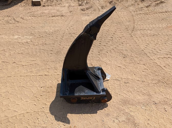 2022 EMPIRE JD160R Excavator Attachment For Sale 2022 EMPIRE JD160R Excavator Attachment For Sale
