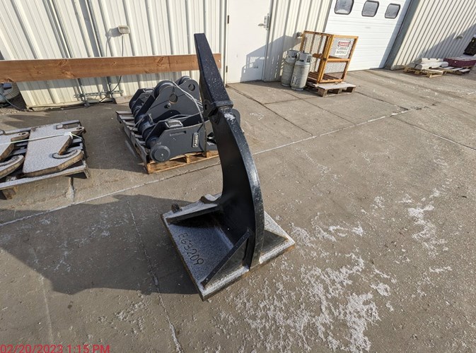 2022 EMPIRE PC200R Excavator Attachment For Sale 2022 EMPIRE PC200R Excavator Attachment For Sale