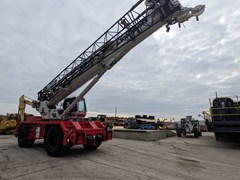 Crane For Sale 2023 Link Belt 85RT Crane For Sale 2023 Link Belt 85RT