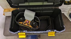Crane Attachment For Sale 2020 Other HUP 40-30 REMOTE Crane Attachment For Sale 2020 Other HUP 40-30 REMOTE