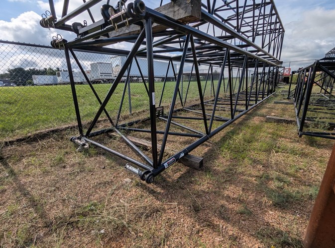 2021 Link Belt BOOMEXT-40 Crane Attachment For Sale 2021 Link Belt BOOMEXT-40 Crane Attachment For Sale