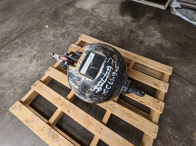 2022 Link Belt 10T BALL Crane Attachment For Sale 2022 Link Belt 10T BALL Crane Attachment For Sale