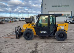 Forklift For Sale 2023 JCB 505-20 Forklift For Sale 2023 JCB 505-20