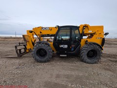 Forklift For Sale 2023 JCB 510-56 Forklift For Sale 2023 JCB 510-56