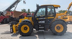 Forklift For Sale 2024 JCB 536-95 Forklift For Sale 2024 JCB 536-95