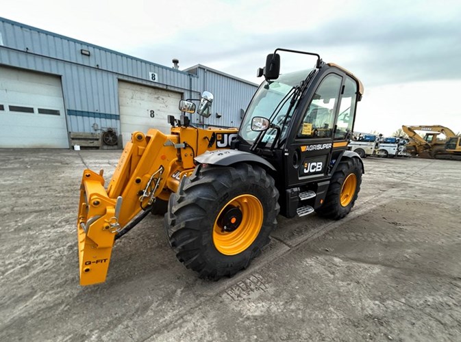 2024 JCB 542-70 Forklift For Sale 2024 JCB 542-70 Forklift For Sale