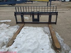 Forklift Attachment For Sale 2018 Marv Haugen Enterprises Inc HD96F Forklift Attachment For Sale 2018 Marv Haugen Enterprises Inc HD96F