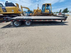 Trailer - Equipment For Sale 2023 PITTS TA20 Trailer - Equipment For Sale 2023 PITTS TA20