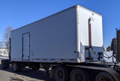 Trailers - Vans For Sale 2009 Utility Trailer Manufacturing Co 28 Trailers - Vans For Sale 2009 Utility Trailer Manufacturing Co 28