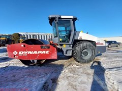 Compactor For Sale 2023 Dynapac CA2500D Compactor For Sale 2023 Dynapac CA2500D
