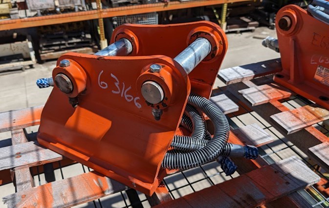2022 NPK C-4CTOP Plate Compactor For Sale 2022 NPK C-4CTOP Plate Compactor For Sale
