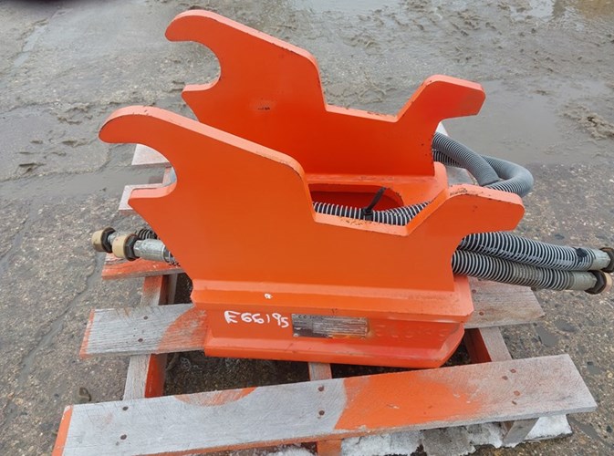 2023 NPK C-4CTOP Plate Compactor For Sale 2023 NPK C-4CTOP Plate Compactor For Sale